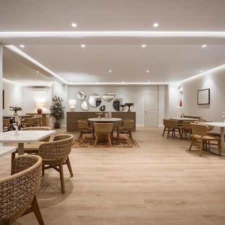 Nero Suites By Nomee Hospitality Group อิเมโรวิยอน ภายนอก รูปภาพ