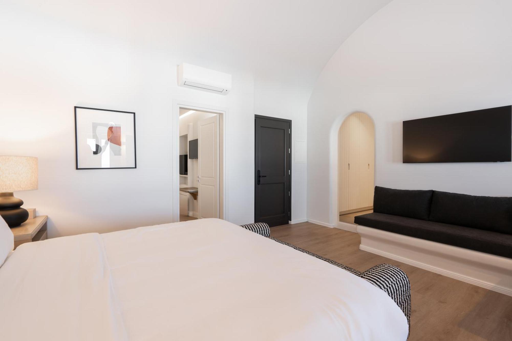 Nero Suites By Nomee Hospitality Group อิเมโรวิยอน ภายนอก รูปภาพ
