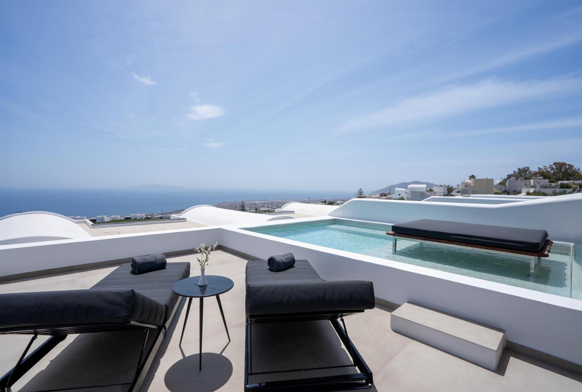 Nero Suites By Nomee Hospitality Group อิเมโรวิยอน ภายนอก รูปภาพ