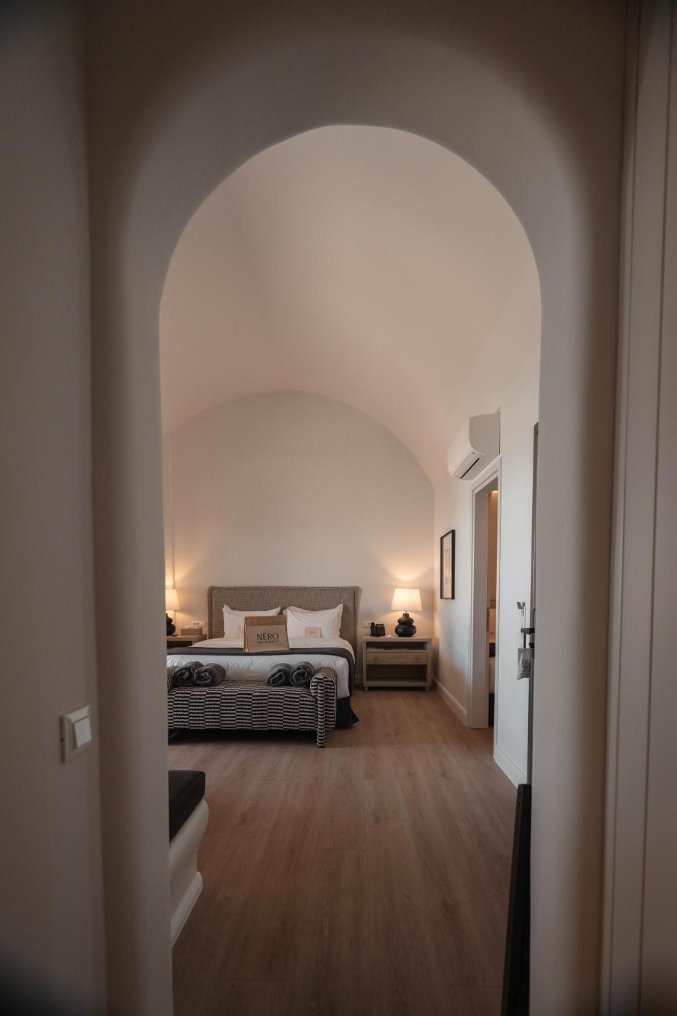 Nero Suites By Nomee Hospitality Group อิเมโรวิยอน ภายนอก รูปภาพ