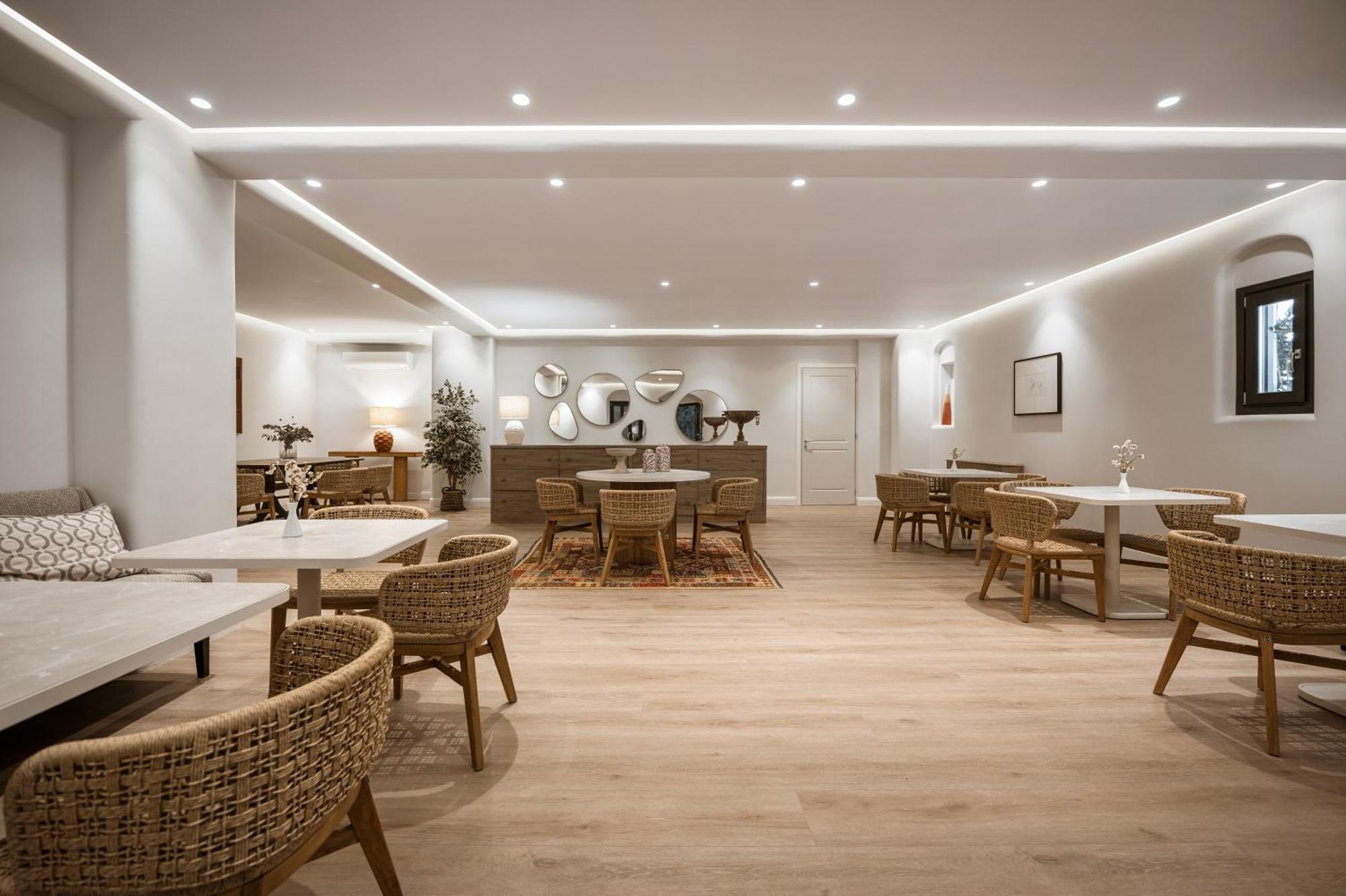 Nero Suites By Nomee Hospitality Group อิเมโรวิยอน ภายนอก รูปภาพ