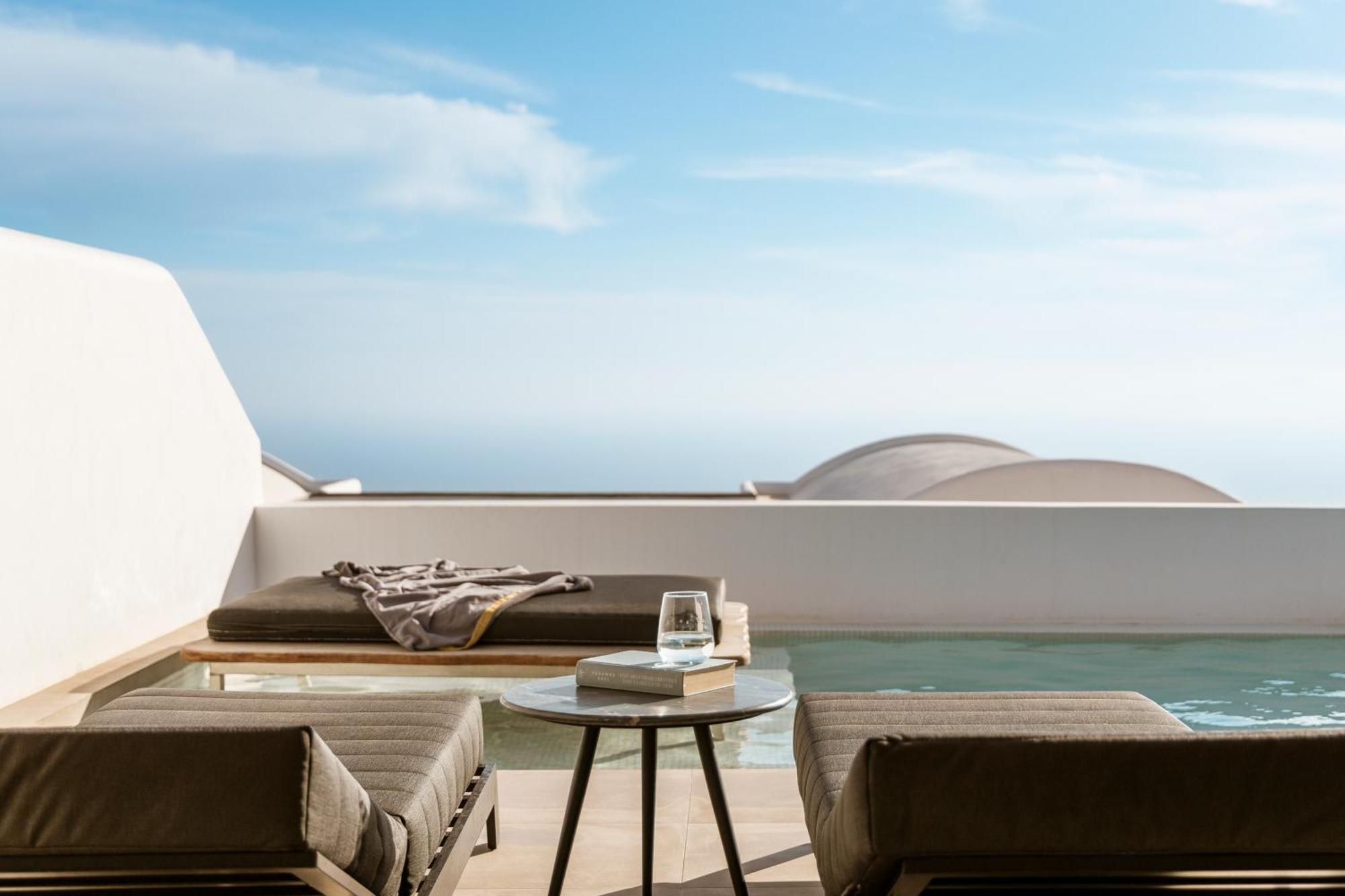 Nero Suites By Nomee Hospitality Group อิเมโรวิยอน ภายนอก รูปภาพ