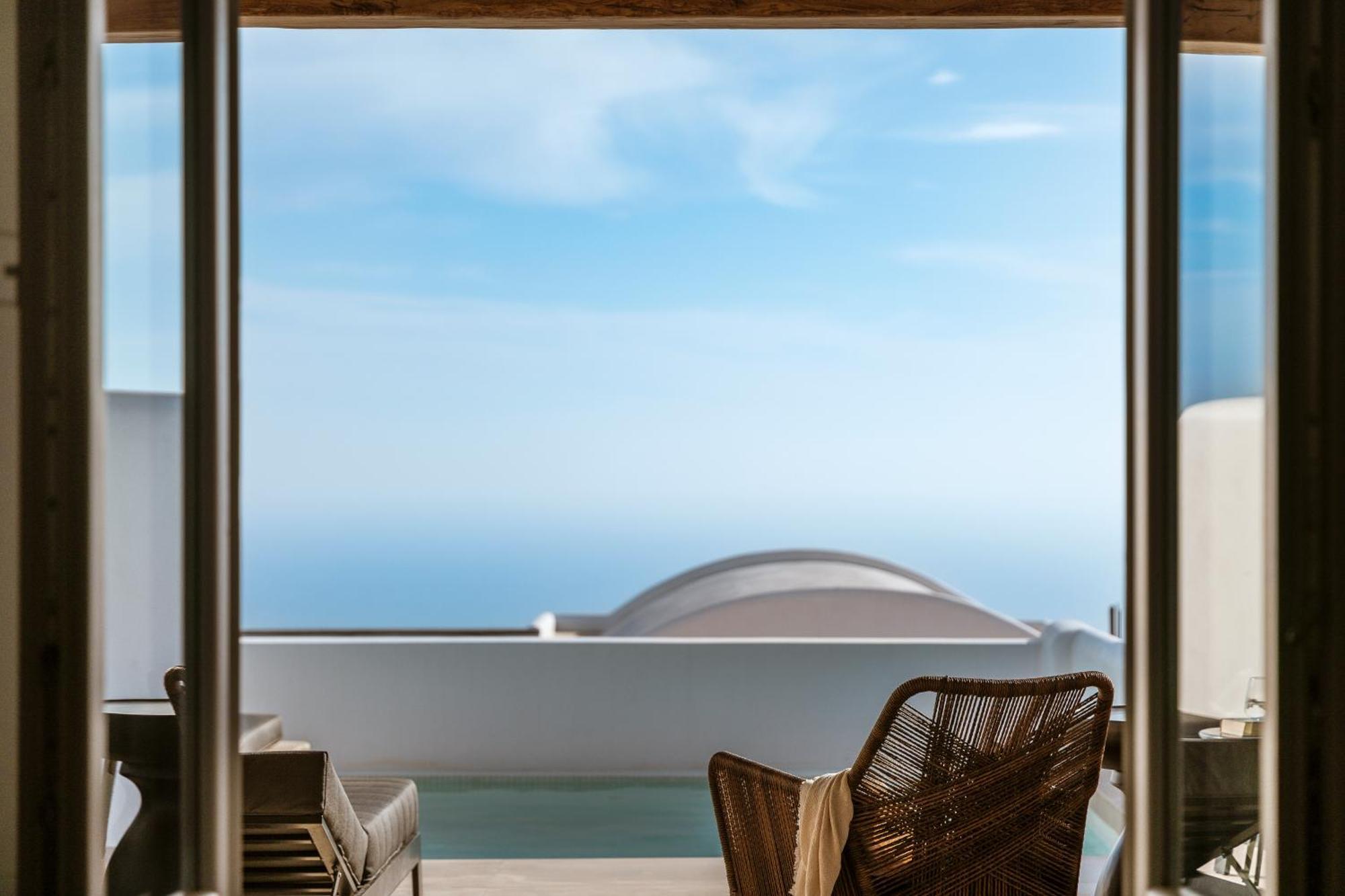 Nero Suites By Nomee Hospitality Group อิเมโรวิยอน ภายนอก รูปภาพ