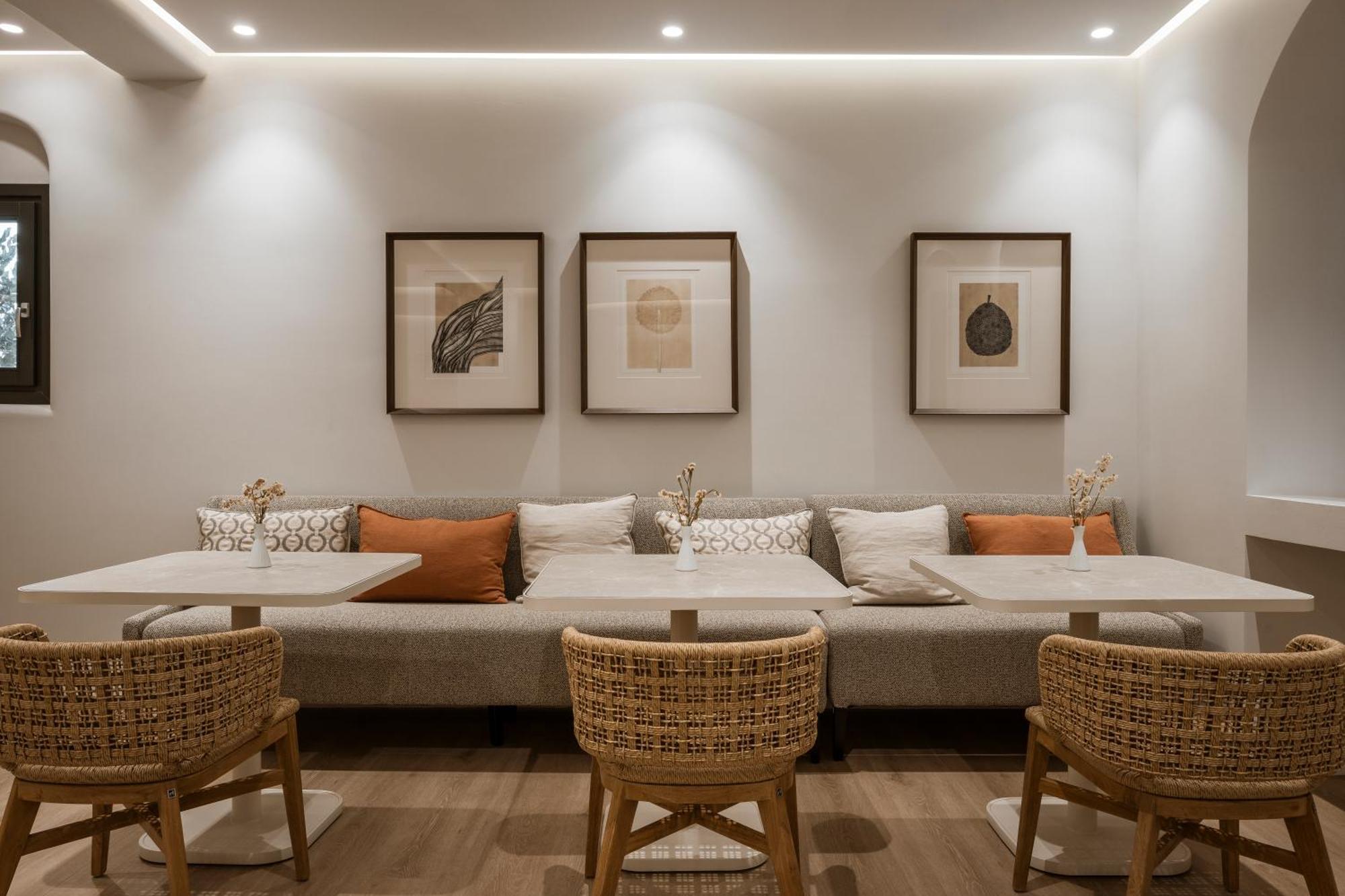 Nero Suites By Nomee Hospitality Group อิเมโรวิยอน ภายนอก รูปภาพ