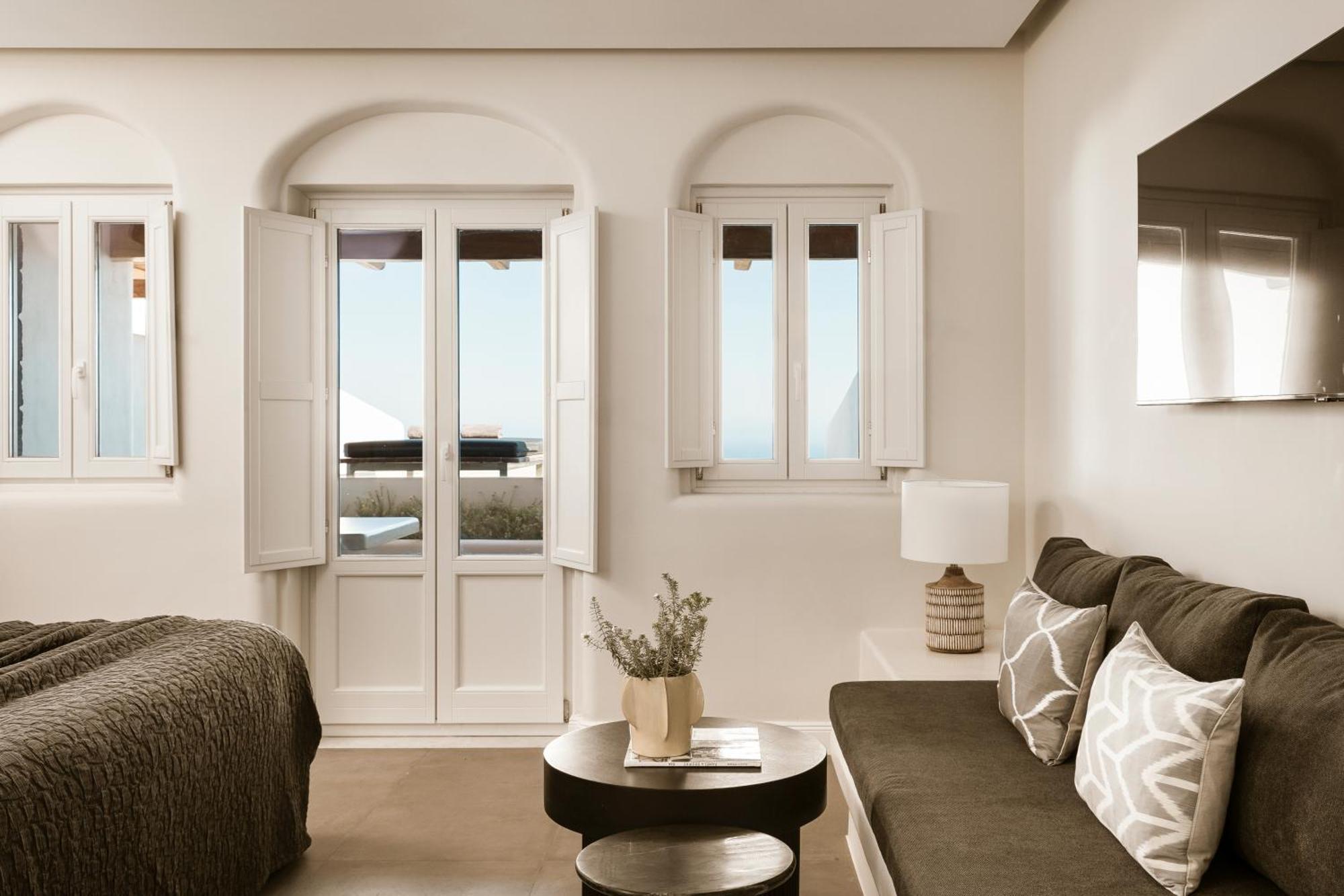 Nero Suites By Nomee Hospitality Group อิเมโรวิยอน ภายนอก รูปภาพ